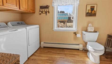 18 Hodgdon Road Levant ME 04456