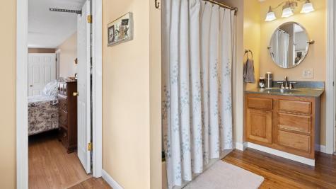 18 Hodgdon Road Levant ME 04456