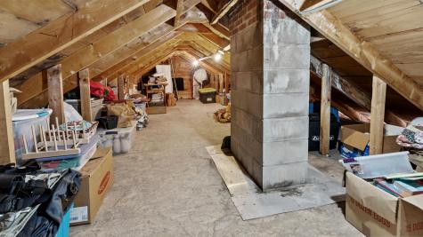 18 Hodgdon Road Levant ME 04456