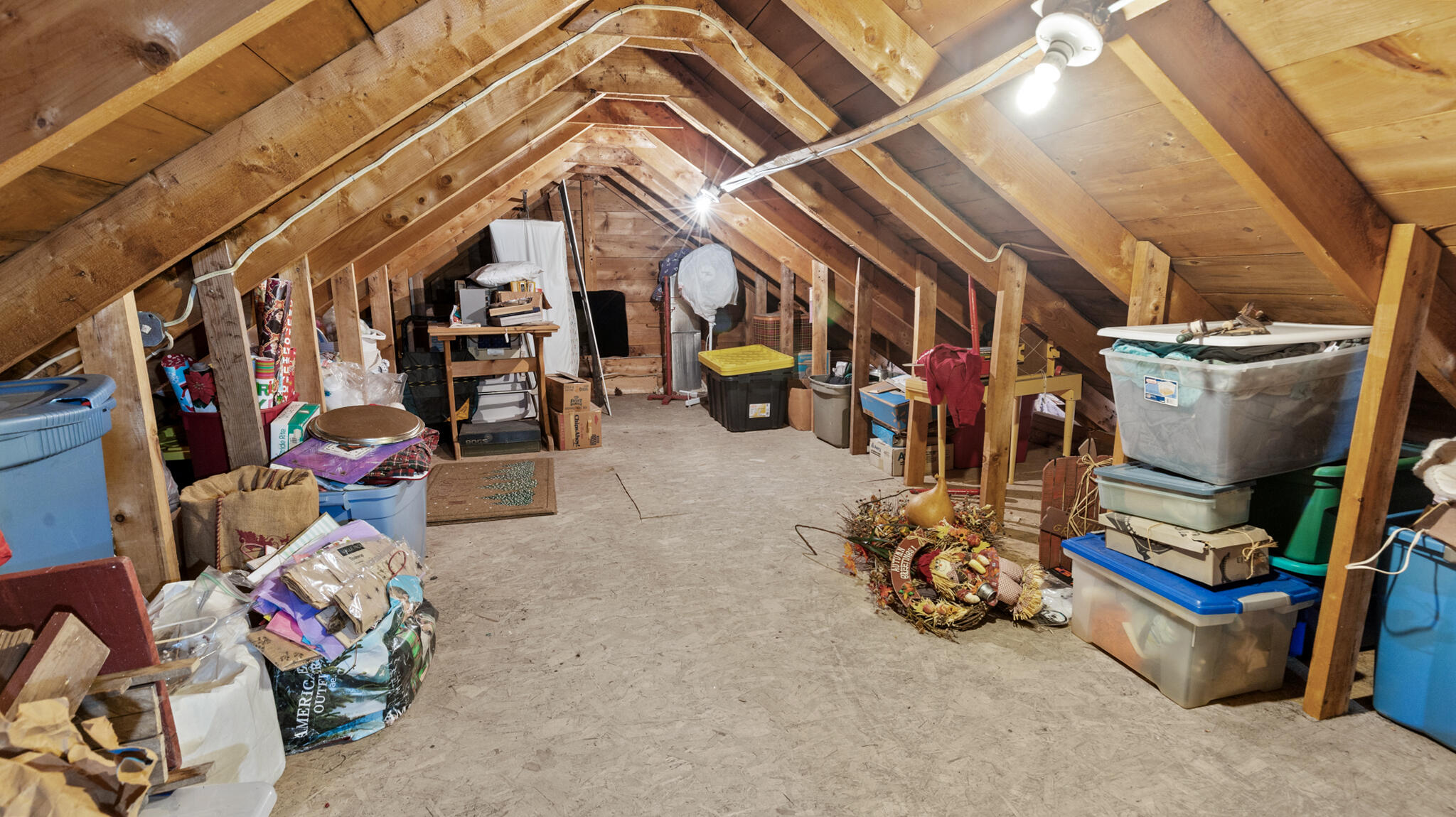 18 Hodgdon Road Levant ME 04456