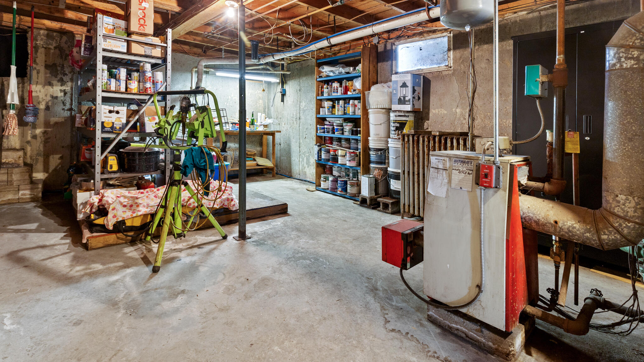 18 Hodgdon Road Levant ME 04456