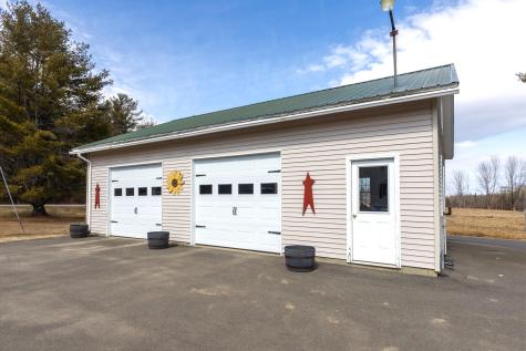 18 Hodgdon Road Levant ME 04456