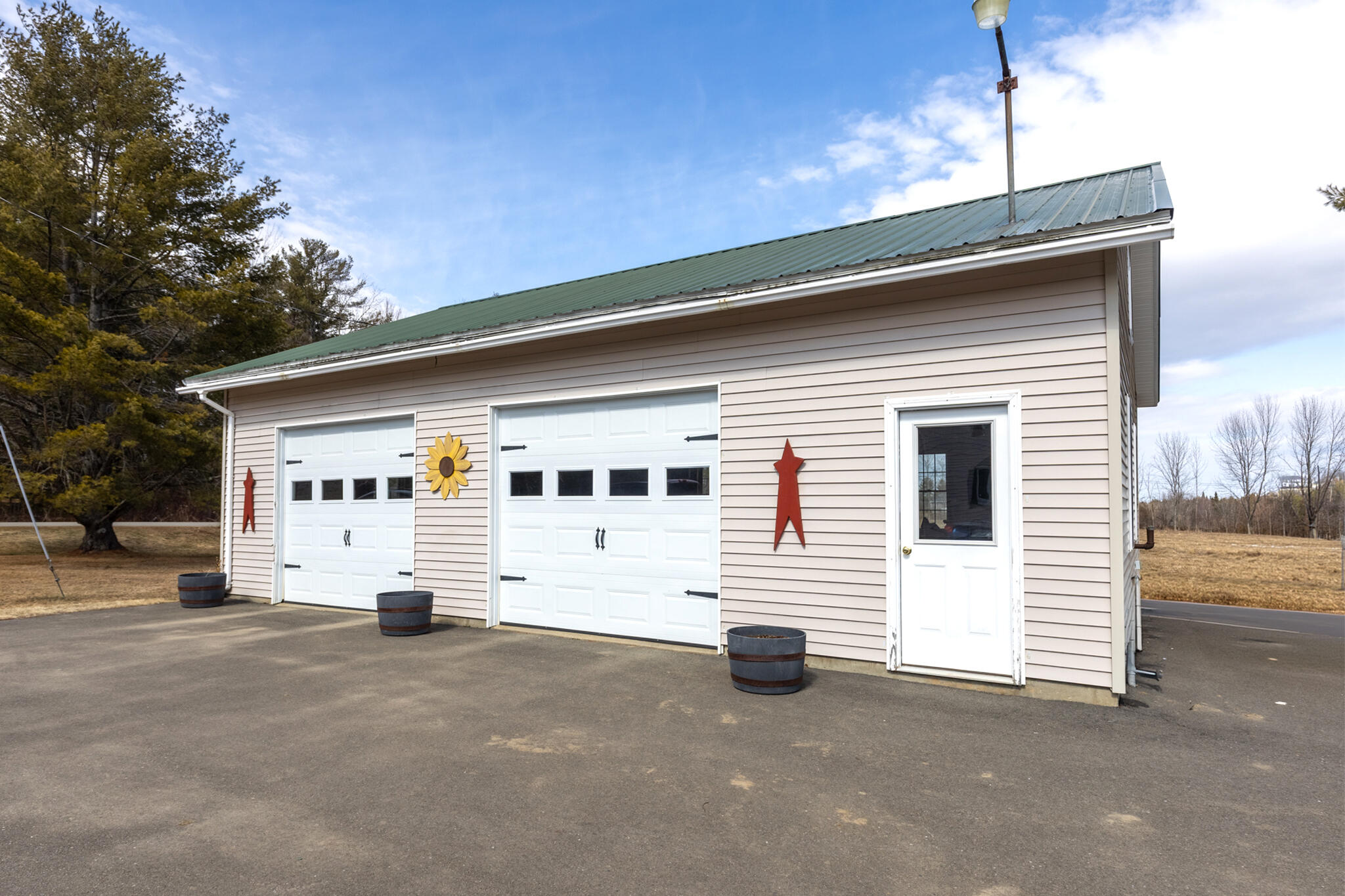 18 Hodgdon Road Levant ME 04456