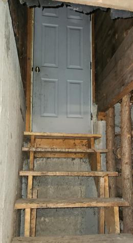 18 Hodgdon Road Levant ME 04456