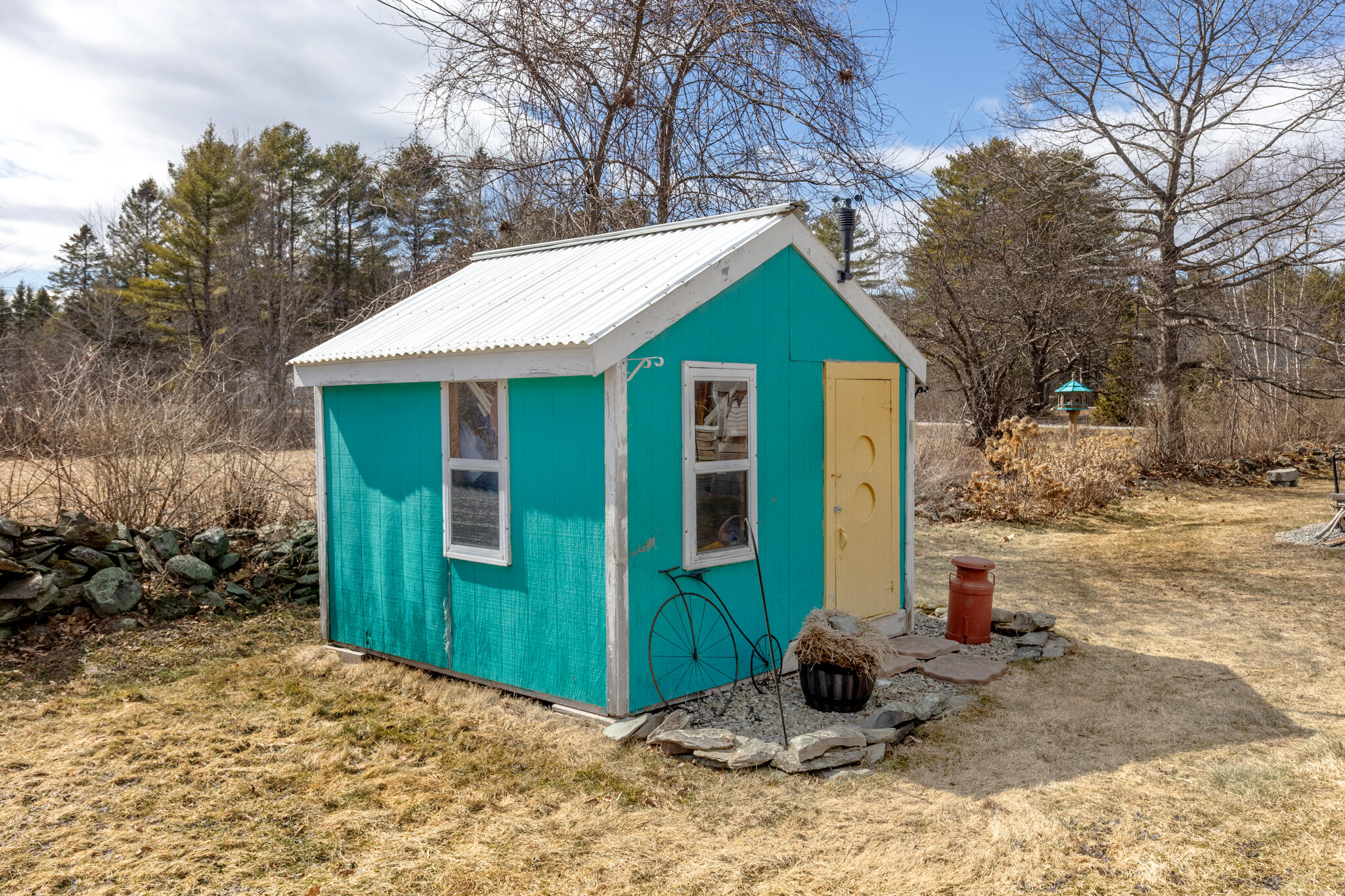 18 Hodgdon Road Levant ME 04456