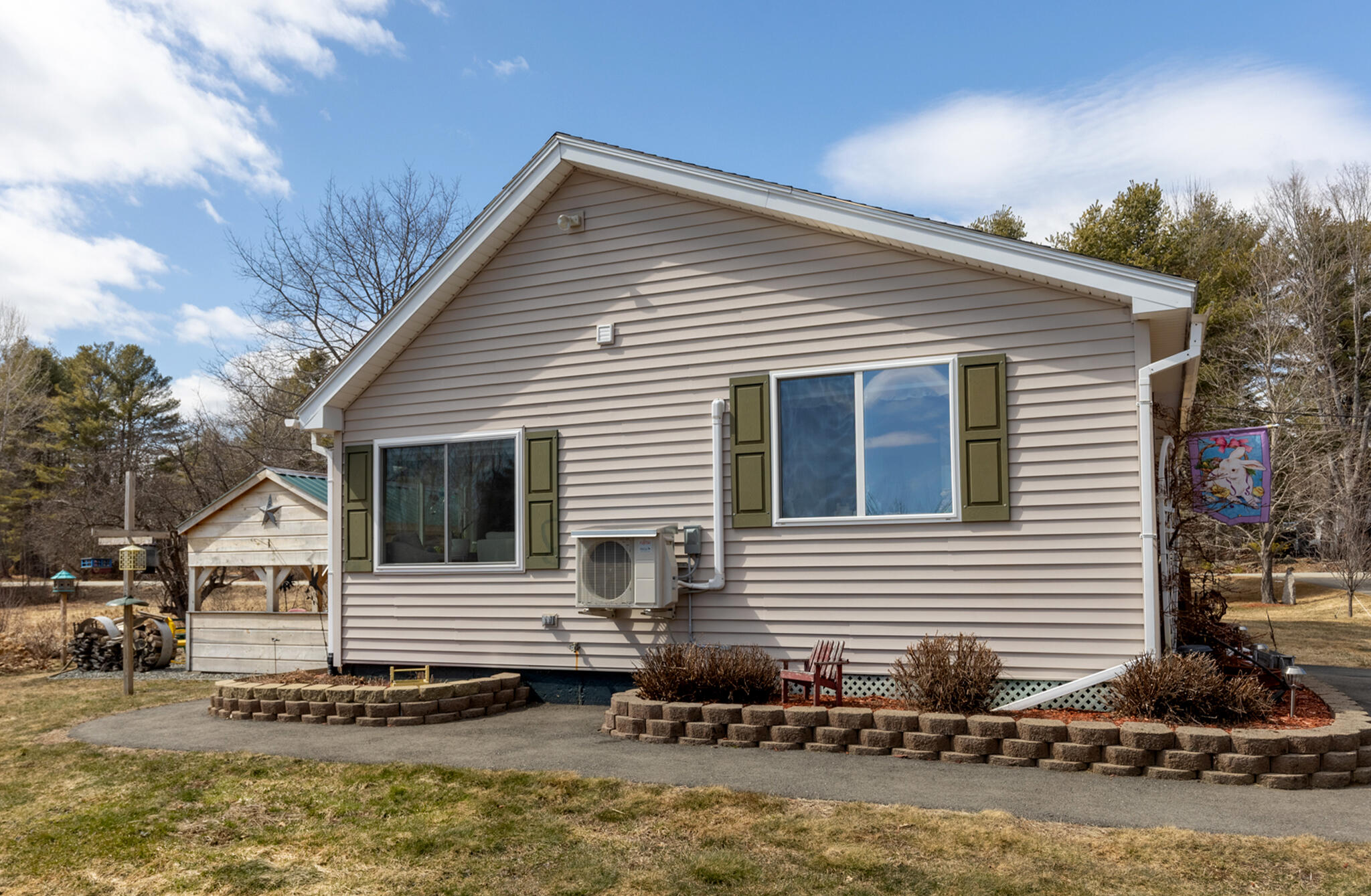 18 Hodgdon Road Levant ME 04456
