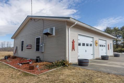 18 Hodgdon Road Levant ME 04456