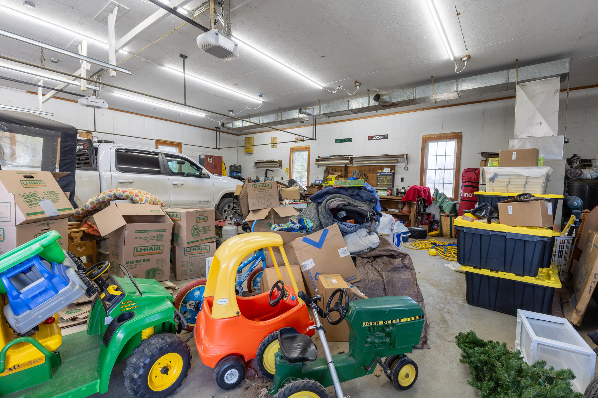18 Hodgdon Road Levant ME 04456
