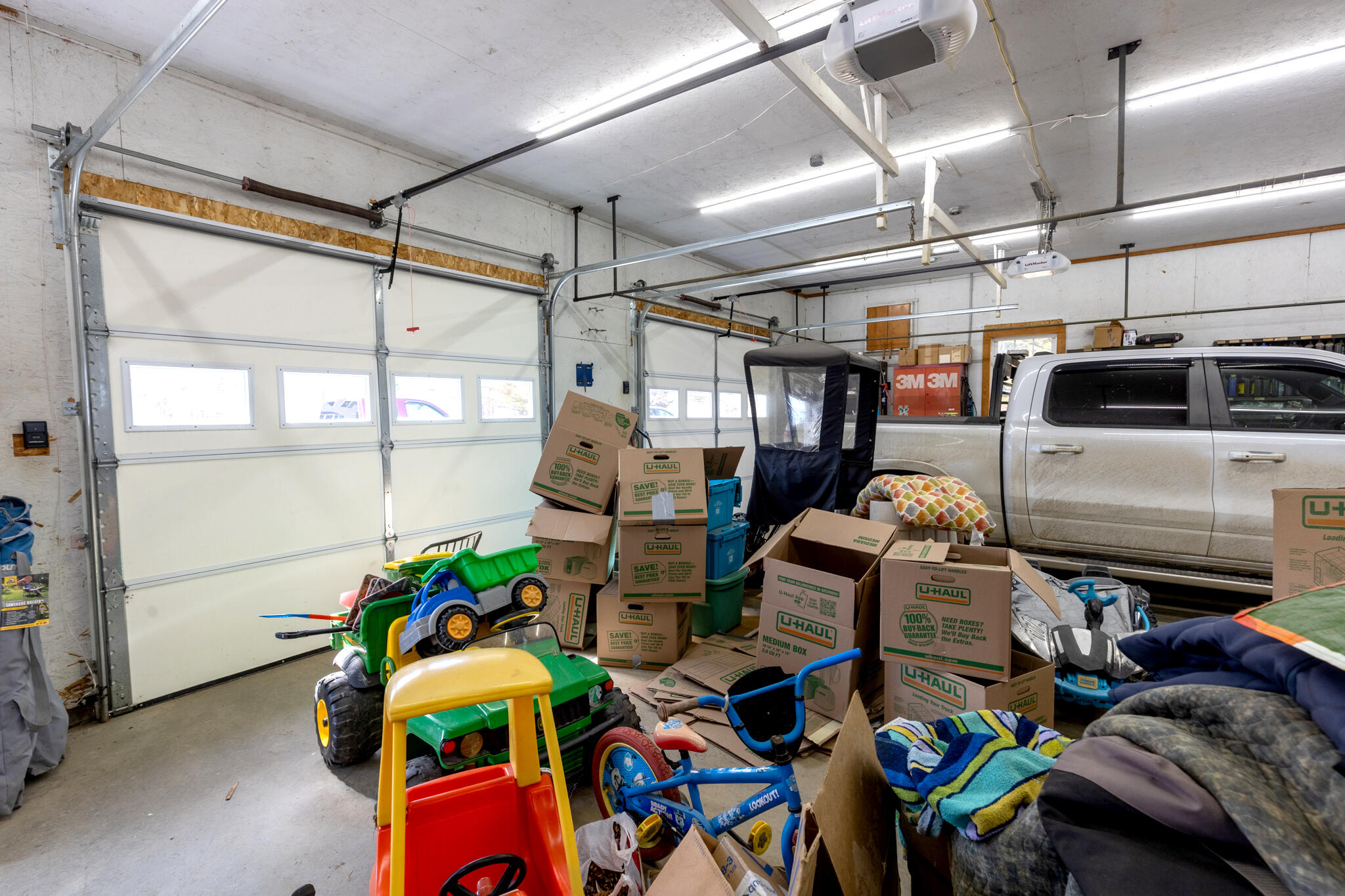 18 Hodgdon Road Levant ME 04456