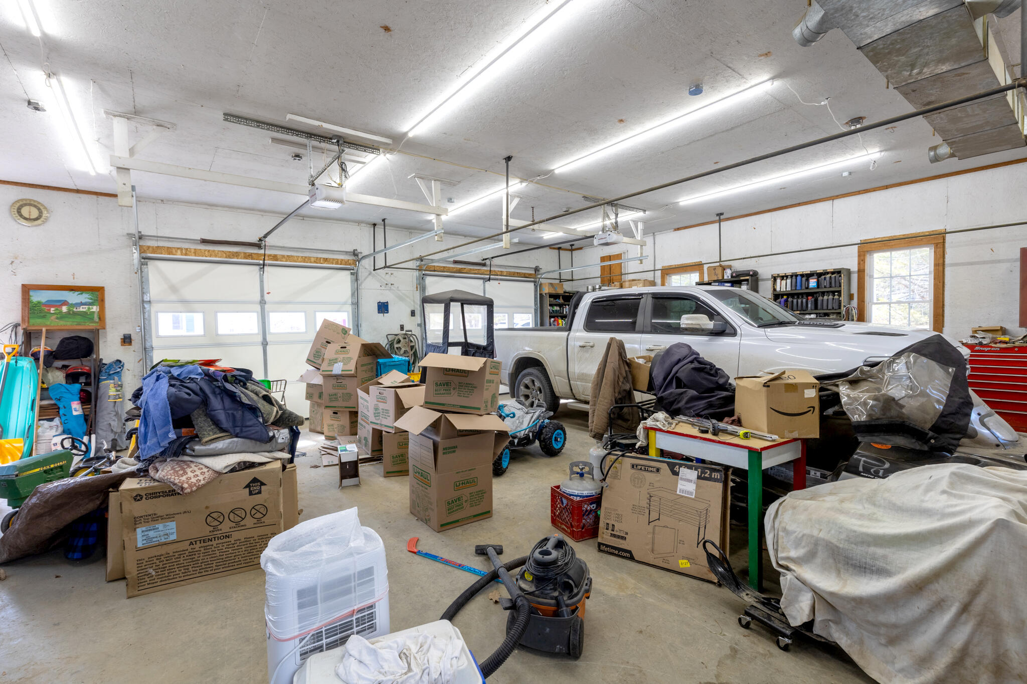 18 Hodgdon Road Levant ME 04456