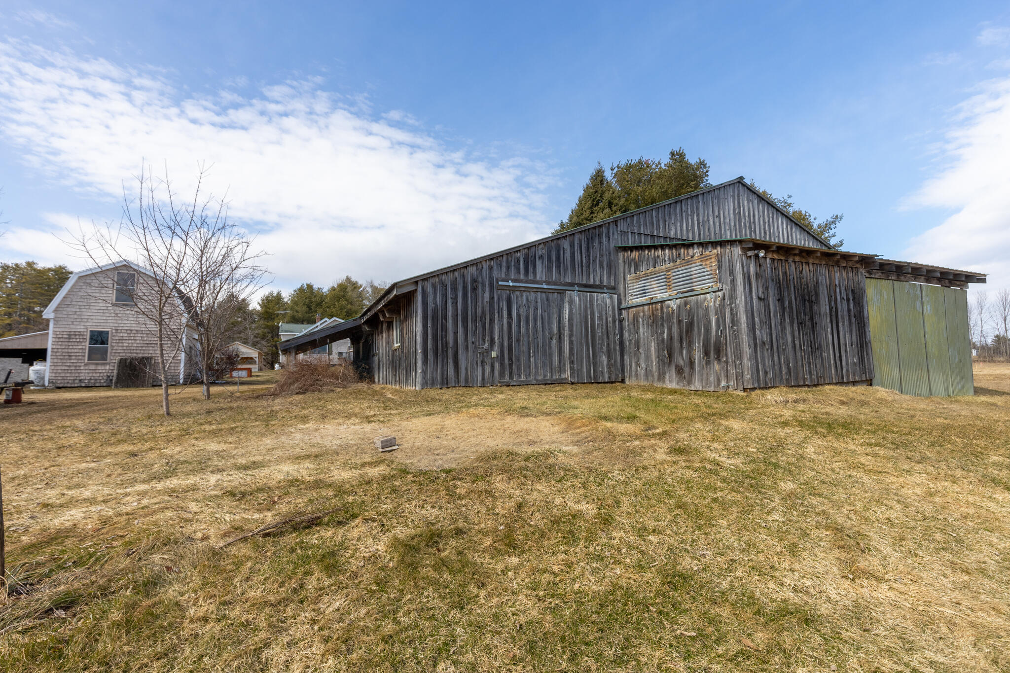 18 Hodgdon Road Levant ME 04456