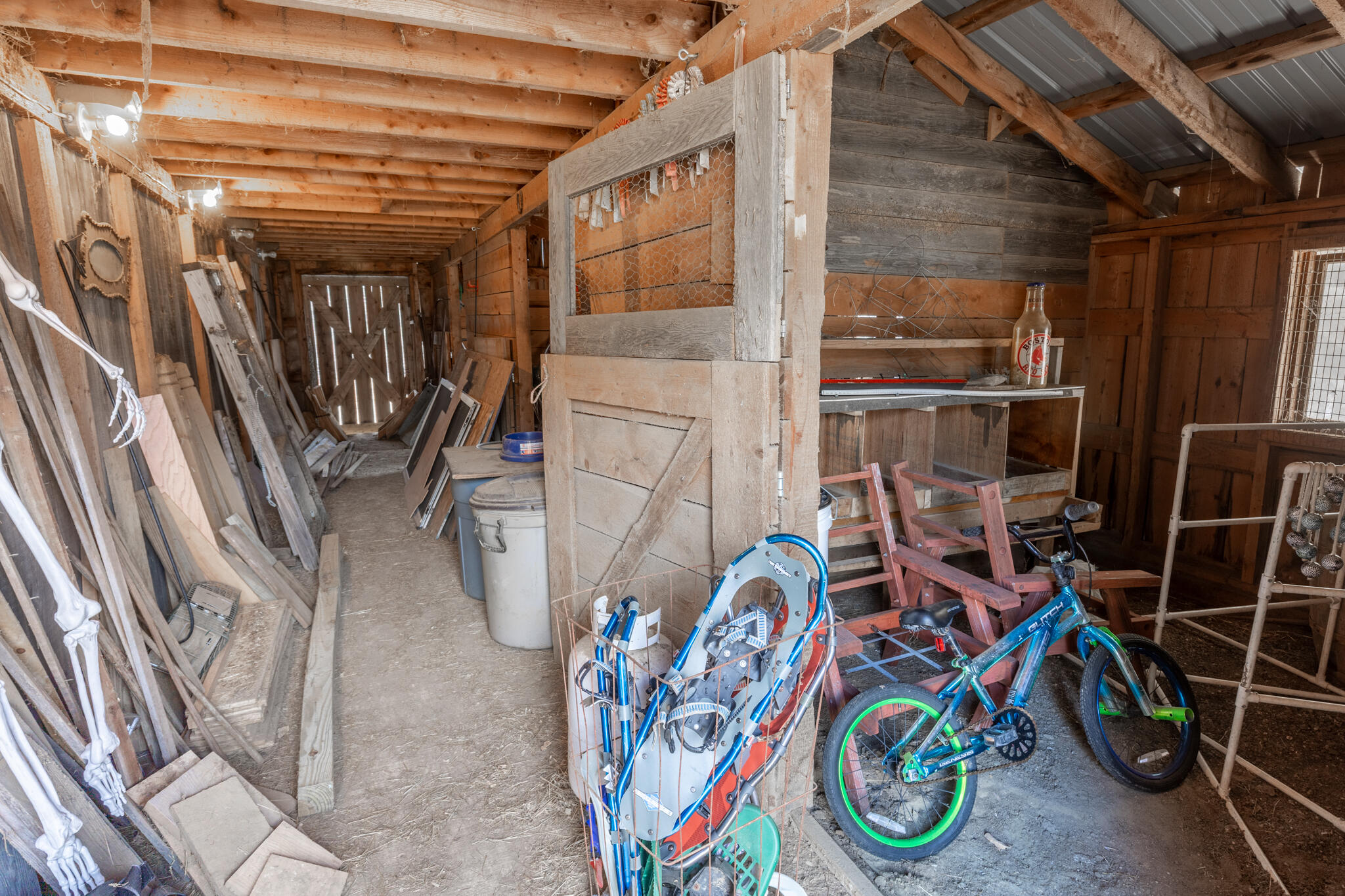 18 Hodgdon Road Levant ME 04456