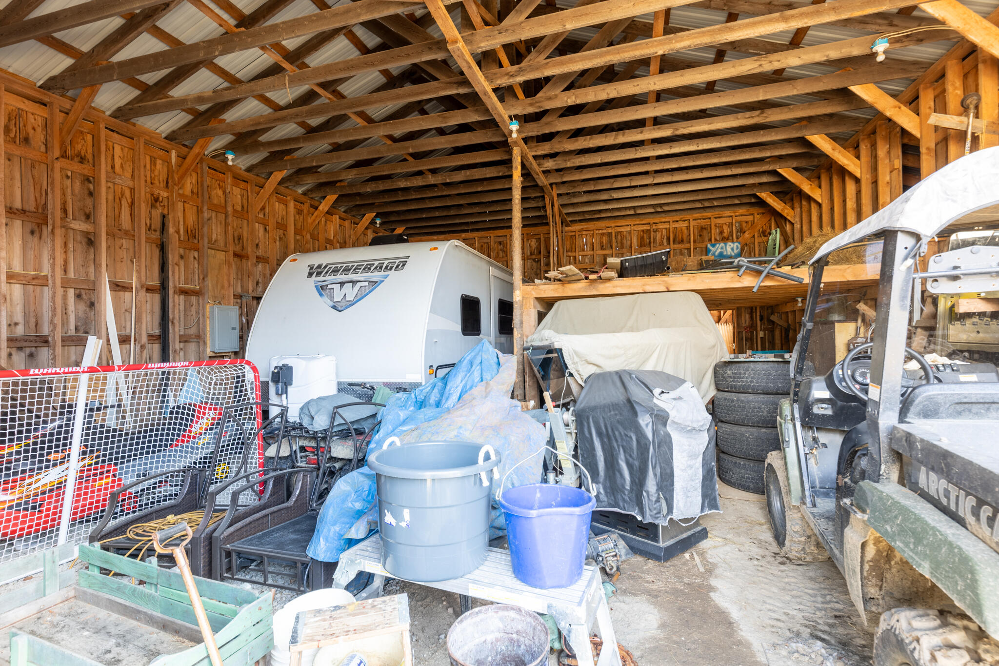 18 Hodgdon Road Levant ME 04456