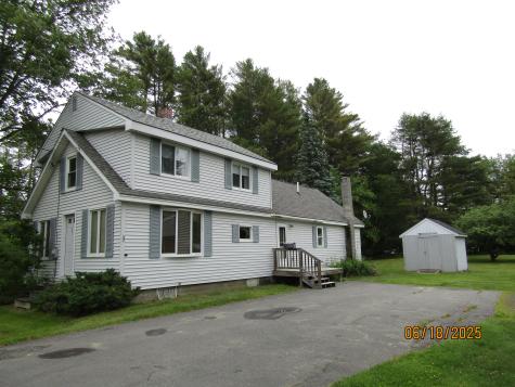37 Pleasant Street Milo ME 04463