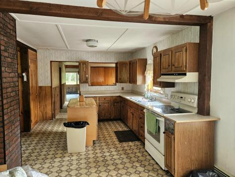 37 Pleasant Street Milo ME 04463