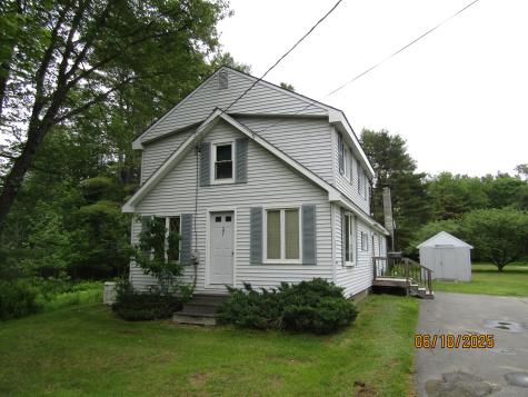 37 Pleasant Street Milo ME 04463