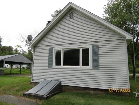 37 Pleasant Street Milo ME 04463