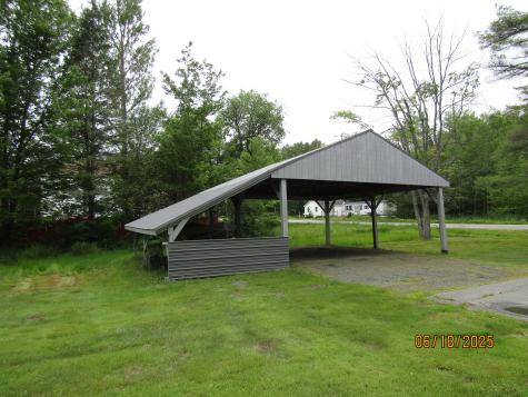 37 Pleasant Street Milo ME 04463