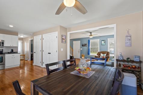 32 Wagner Farm Road Gorham ME 04038