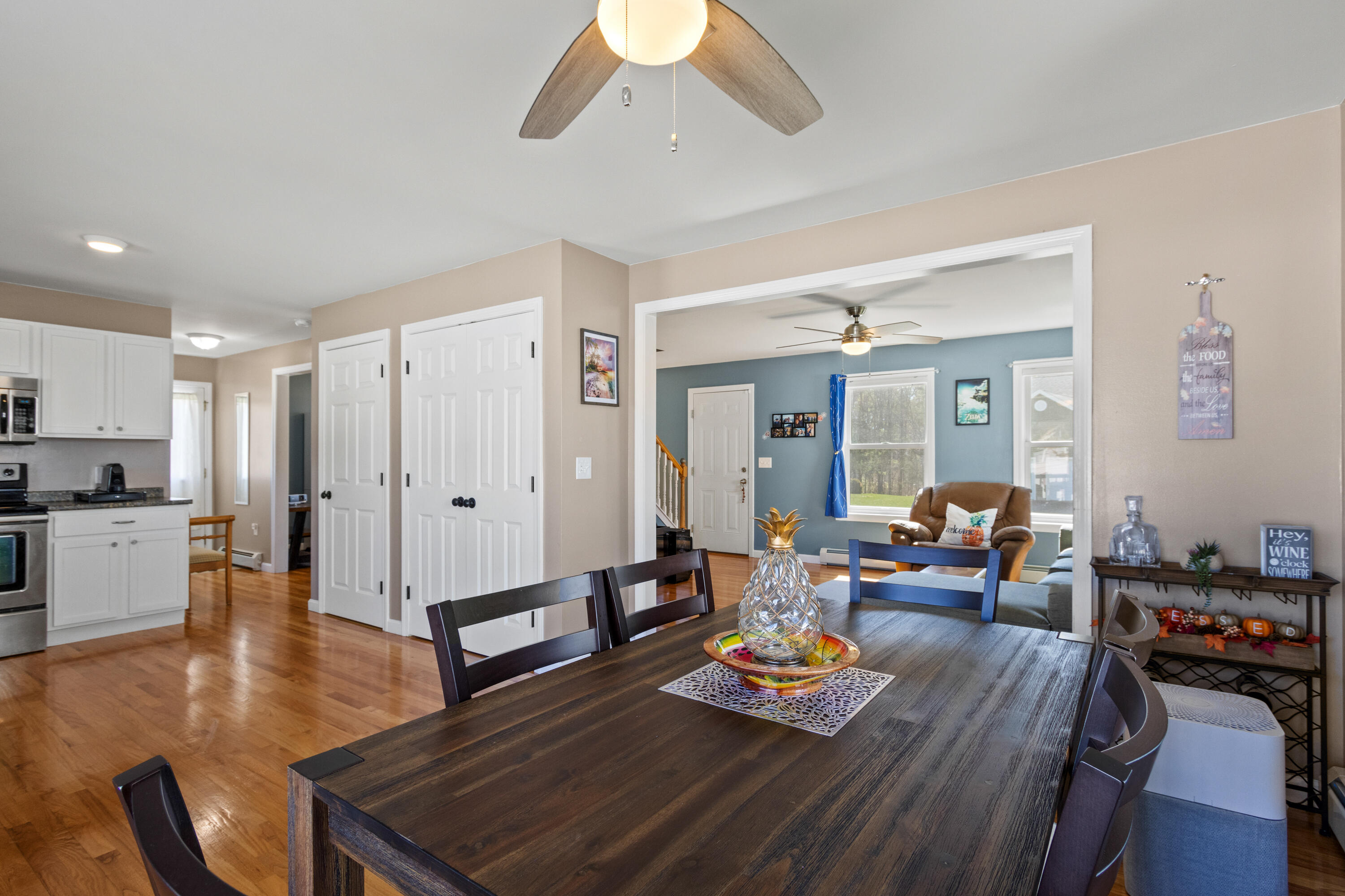 32 Wagner Farm Road Gorham ME 04038