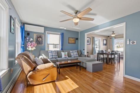 32 Wagner Farm Road Gorham ME 04038