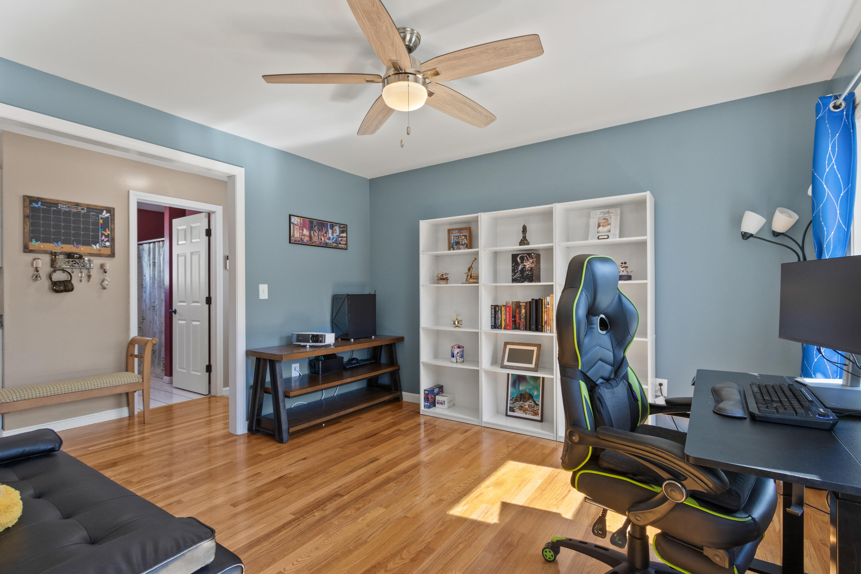 32 Wagner Farm Road Gorham ME 04038