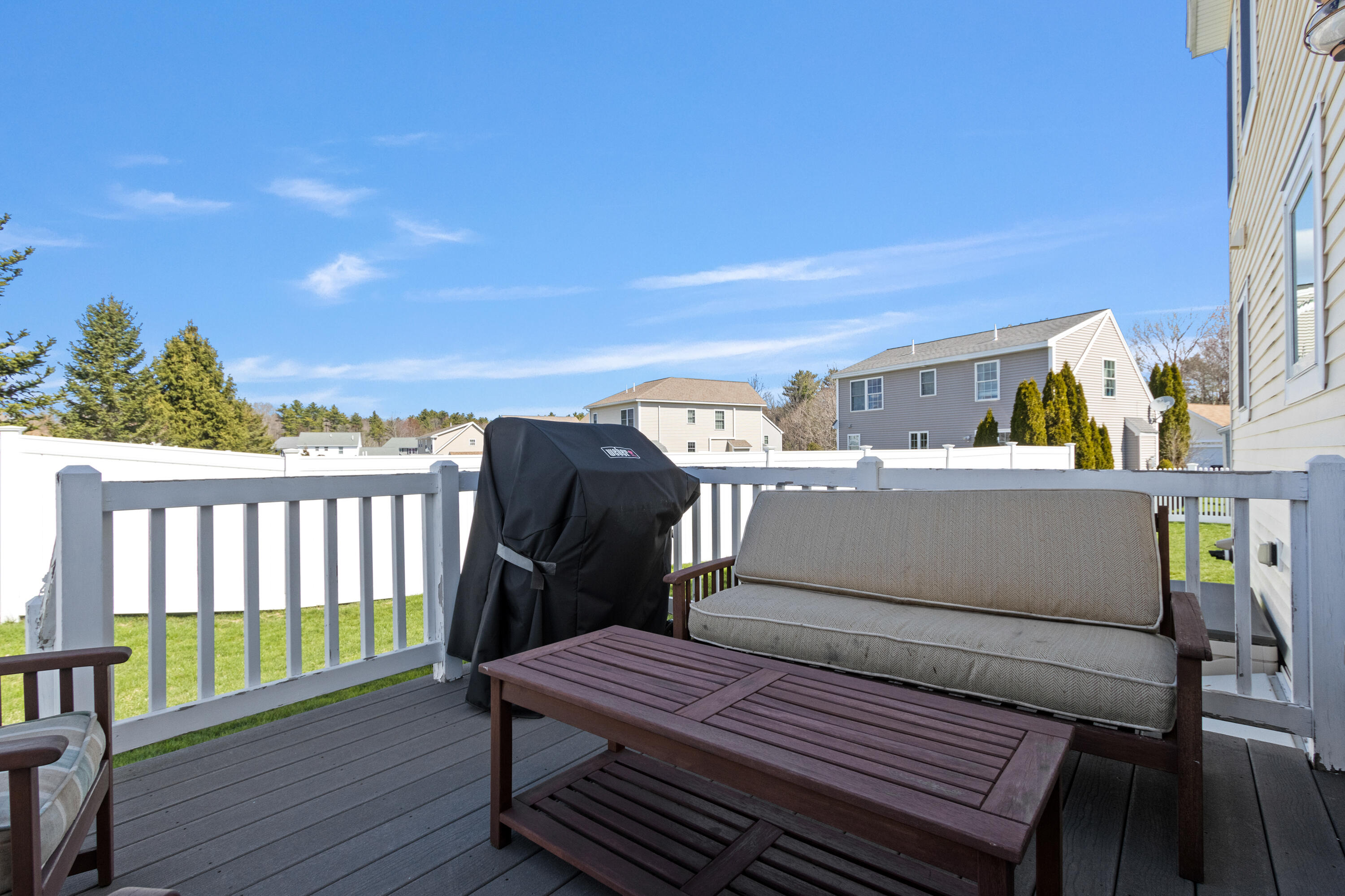 32 Wagner Farm Road Gorham ME 04038
