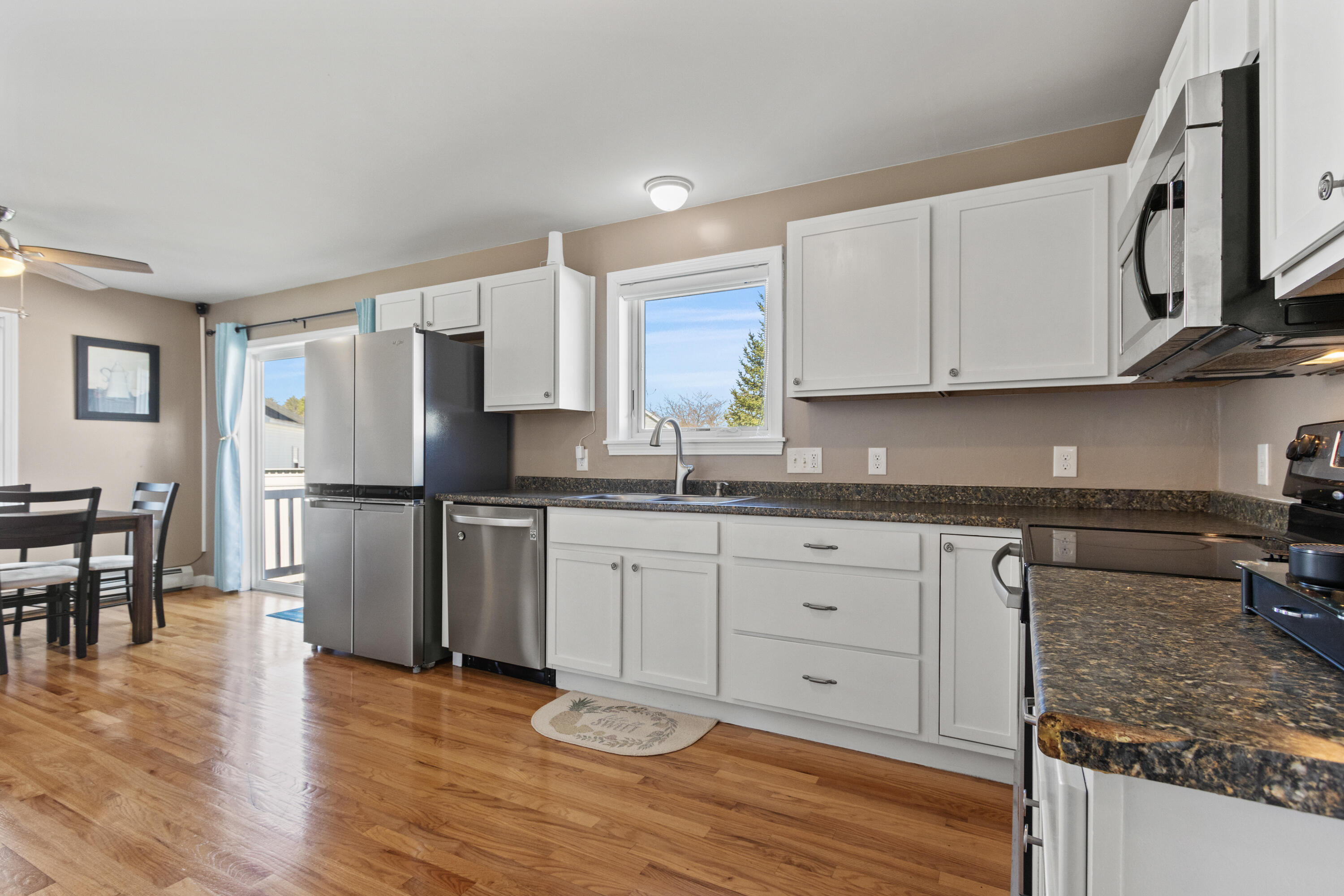 32 Wagner Farm Road Gorham ME 04038