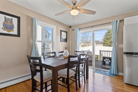 32 Wagner Farm Road Gorham ME 04038