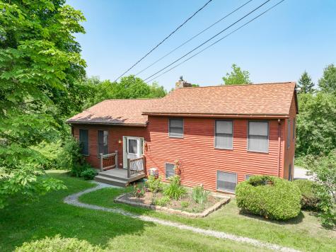 28 Park Avenue E Brewer ME 04412