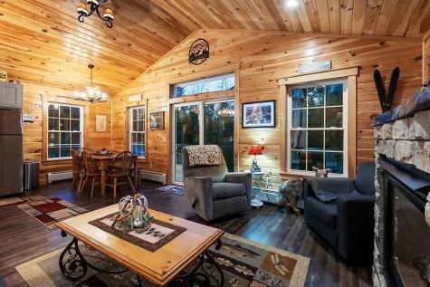 177 Camp Waya-awi Road Dallas Plt ME 04970