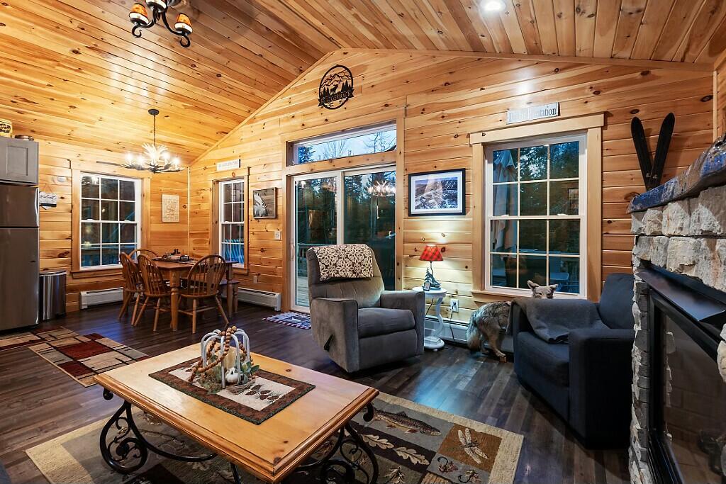 177 Camp Waya-awi Road Dallas Plt ME 04970