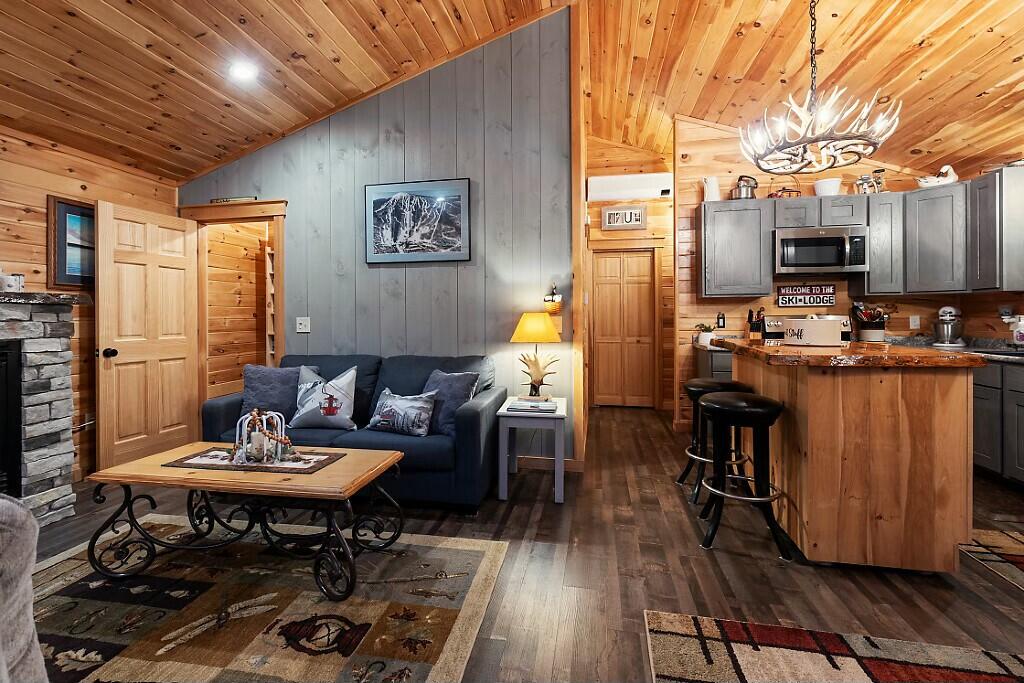 177 Camp Waya-awi Road Dallas Plt ME 04970