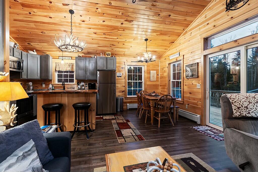 177 Camp Waya-awi Road Dallas Plt ME 04970