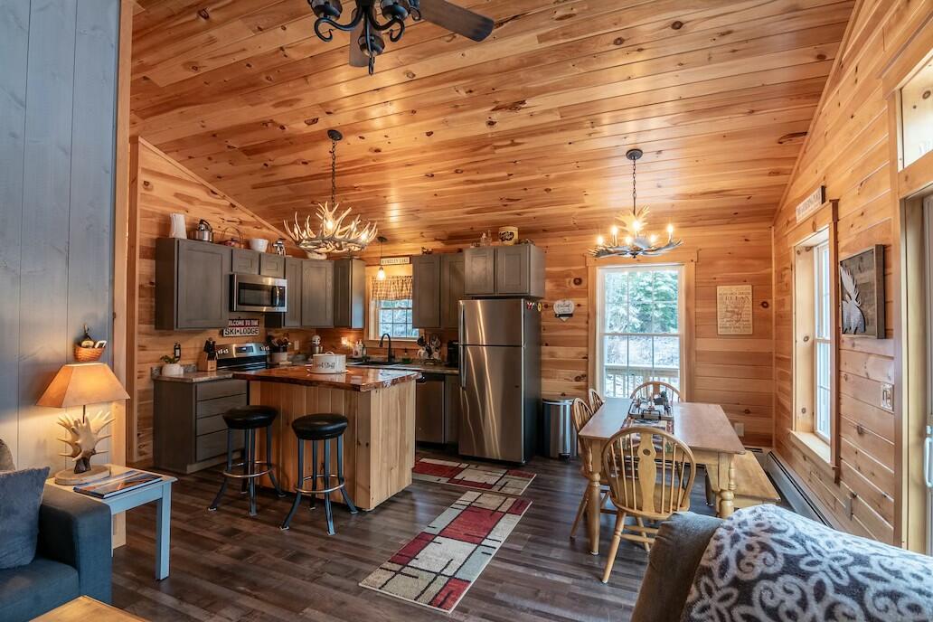 177 Camp Waya-awi Road Dallas Plt ME 04970