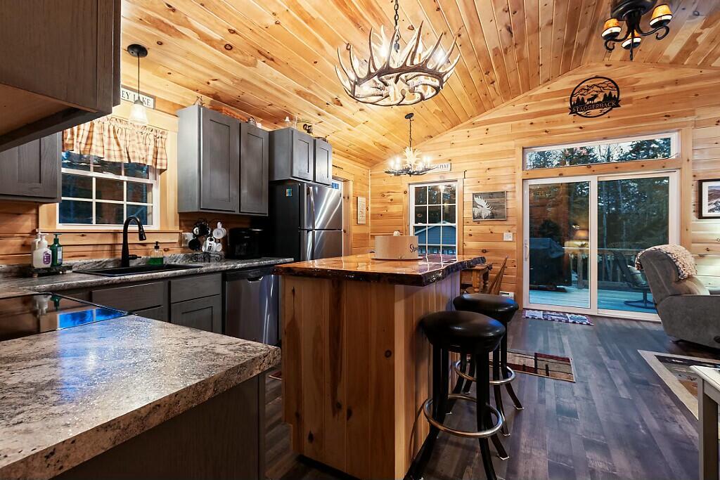 177 Camp Waya-awi Road Dallas Plt ME 04970