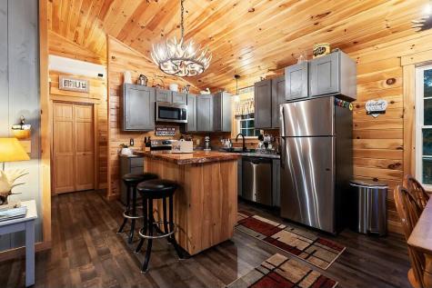 177 Camp Waya-awi Road Dallas Plt ME 04970