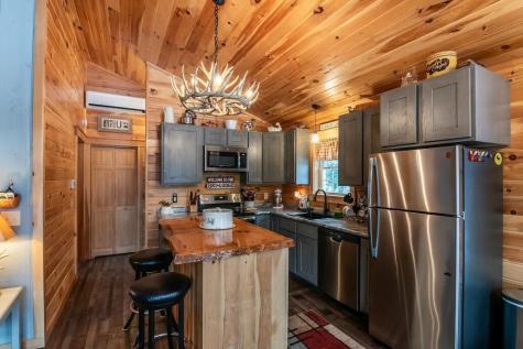 177 Camp Waya-awi Road Dallas Plt ME 04970