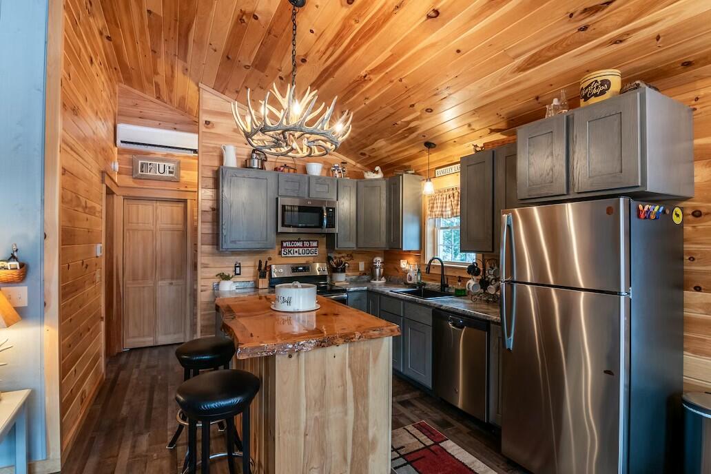 177 Camp Waya-awi Road Dallas Plt ME 04970