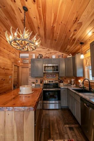 177 Camp Waya-awi Road Dallas Plt ME 04970