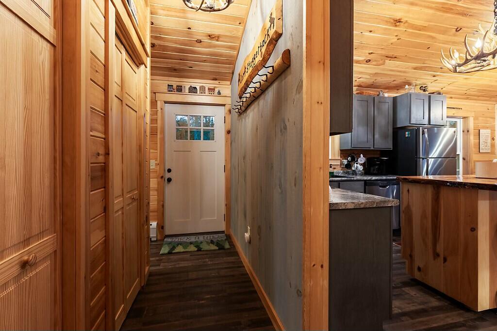 177 Camp Waya-awi Road Dallas Plt ME 04970