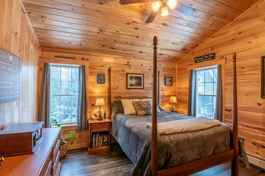 177 Camp Waya-awi Road Dallas Plt ME 04970