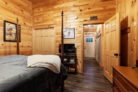 177 Camp Waya-awi Road Dallas Plt ME 04970