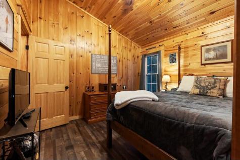 177 Camp Waya-awi Road Dallas Plt ME 04970