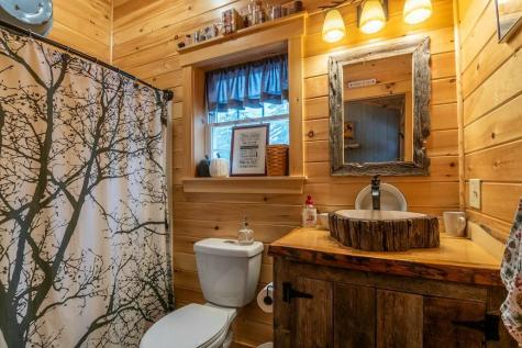 177 Camp Waya-awi Road Dallas Plt ME 04970