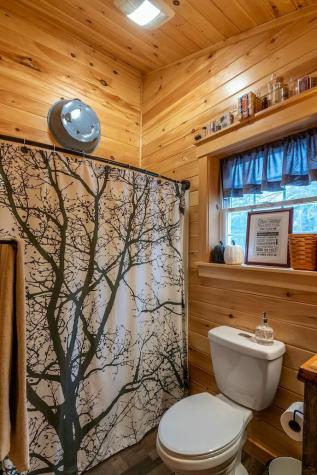 177 Camp Waya-awi Road Dallas Plt ME 04970