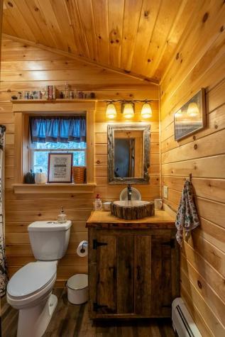 177 Camp Waya-awi Road Dallas Plt ME 04970