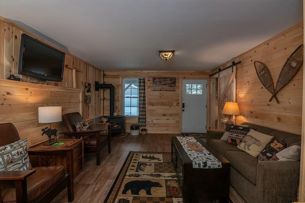 177 Camp Waya-awi Road Dallas Plt ME 04970