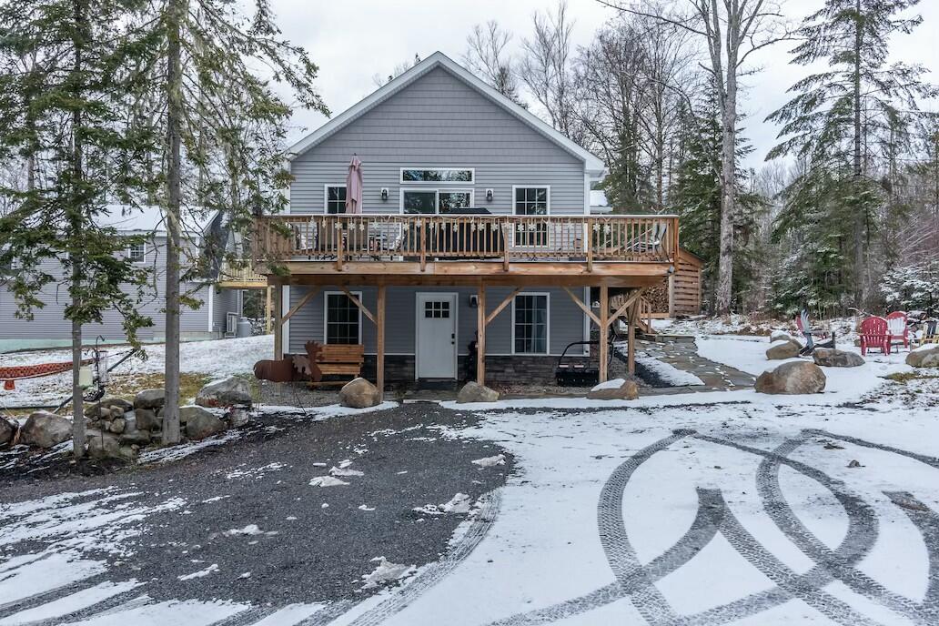 177 Camp Waya-awi Road Dallas Plt ME 04970