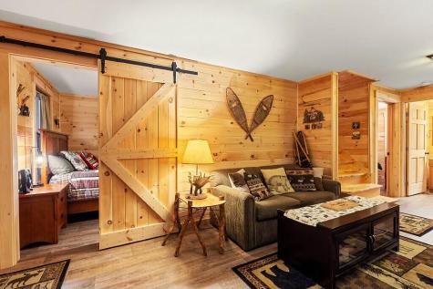 177 Camp Waya-awi Road Dallas Plt ME 04970